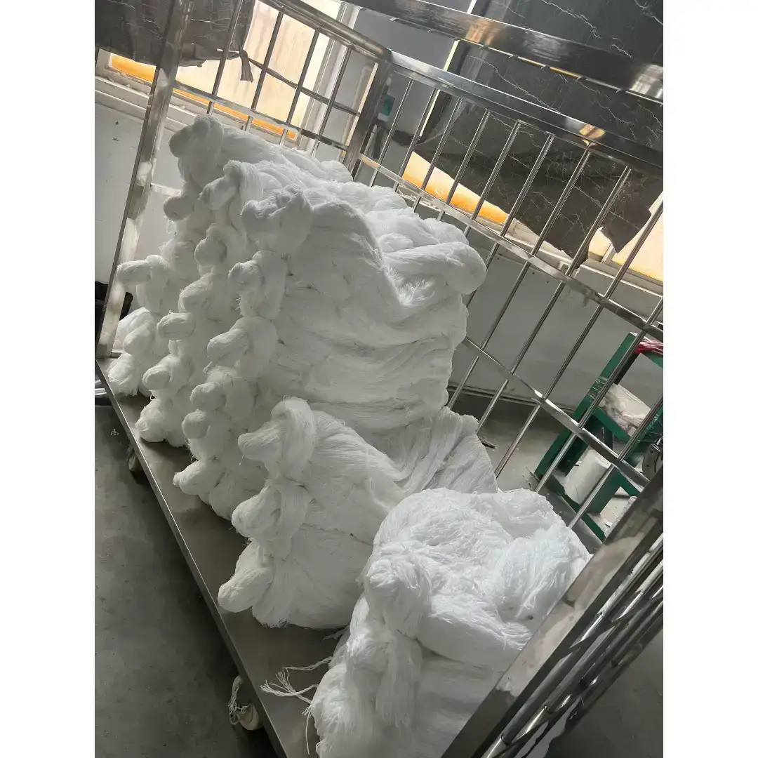 China Yarn for Round Neck Pullover (Sweater),Crop Top Pullover (Sweater),T-shirt (Sweater),Dresses (Pullover) (Sweater),Knitted Leggings (Sweater),Loungewear,Sweatshirt,Over Shirt Matt Chenille Fancy Yarn Polyester 坯 color buy from China wholesaler bulk order at wholesale price free worldwide shipping Alibaba