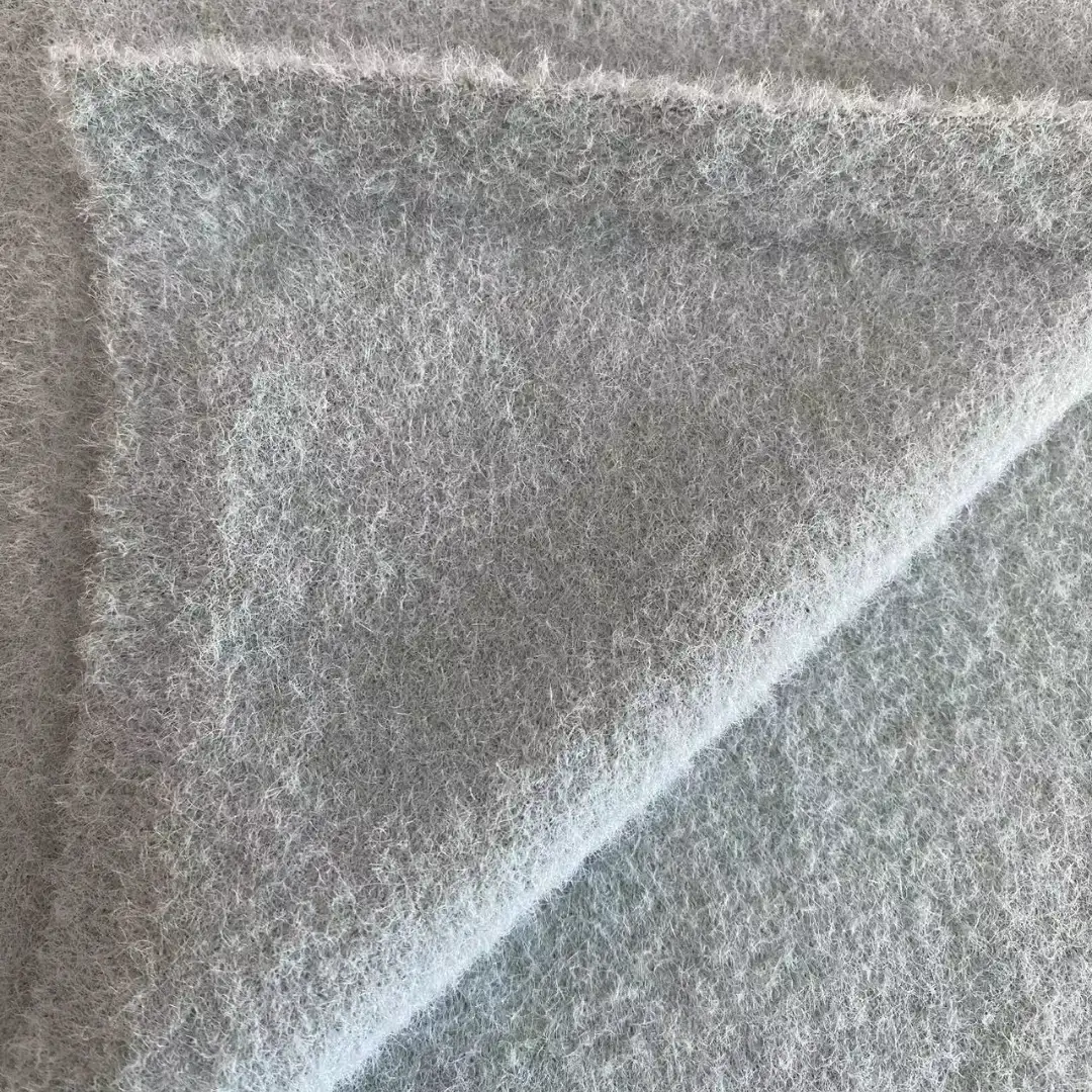 China Yarn for Open Cardigan (Sweater) Cat Feather Yarn Fancy Yarn Nylon 17-5107TCX color buy from China wholesaler bulk order at wholesale price free worldwide shipping Alibaba