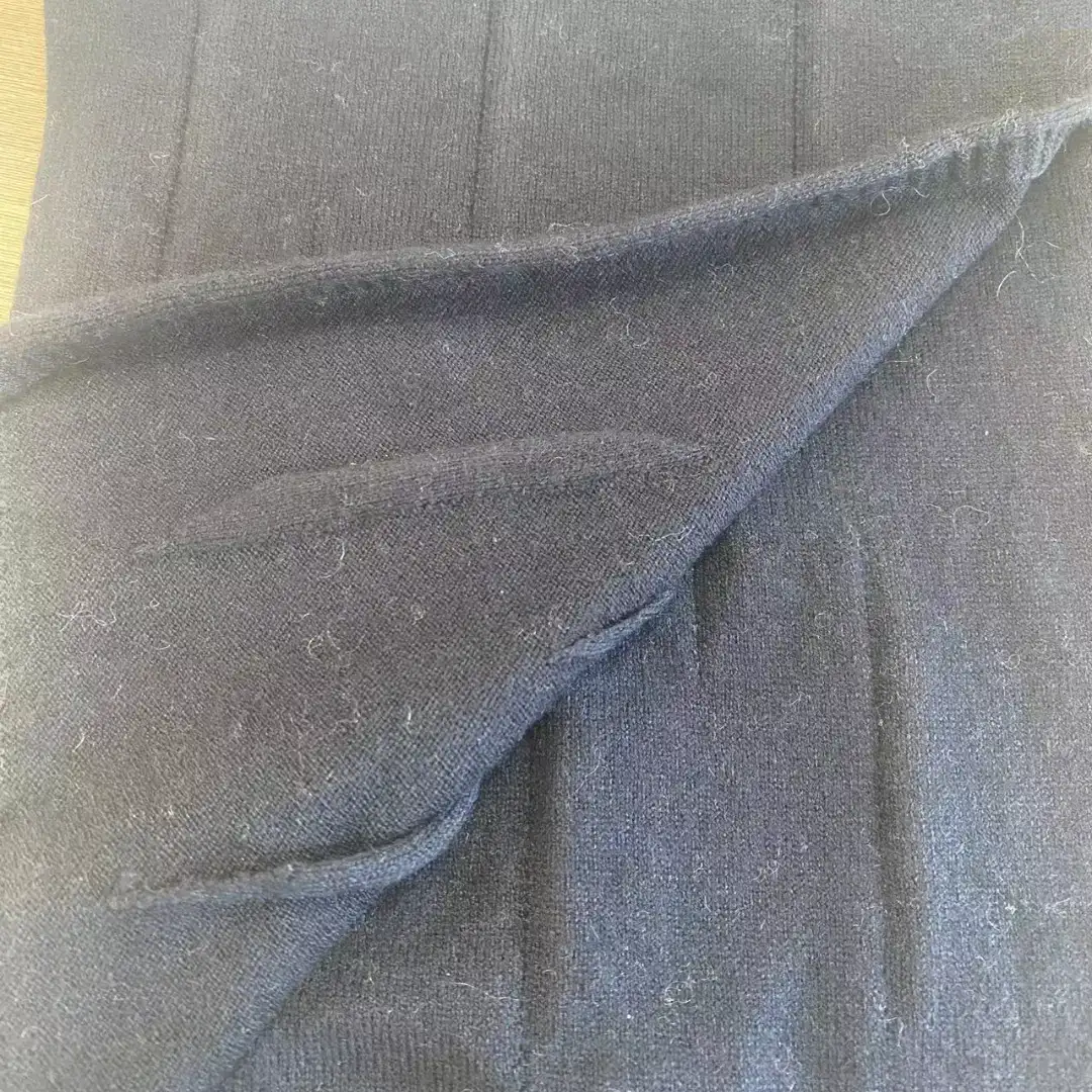 China Yarn for Open Cardigan (Sweater) Core Spun Yarn Regular Yarn Cotton Polyester Nylon 黑色 color buy from China wholesaler bulk order at wholesale price free worldwide shipping Alibaba