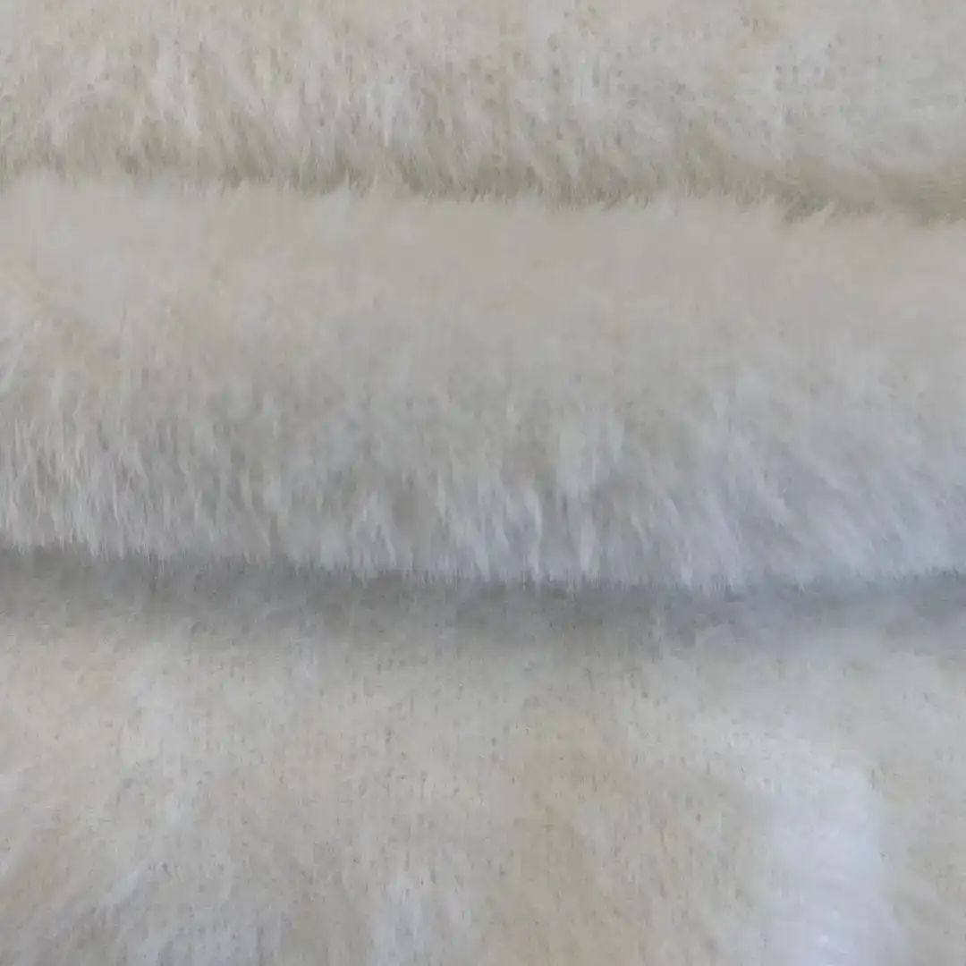 China Yarn for Open Cardigan (Sweater) Cat Feather Yarn Fancy Yarn Nylon WHITE color buy from China wholesaler bulk order at wholesale price free worldwide shipping Alibaba
