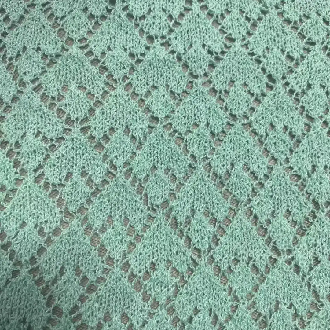 China Yarn for Open Cardigan (Sweater) Boucle Yarn Fancy Yarn Acrylic Polyester GREEN color buy from China wholesaler bulk order at wholesale price free worldwide shipping Alibaba