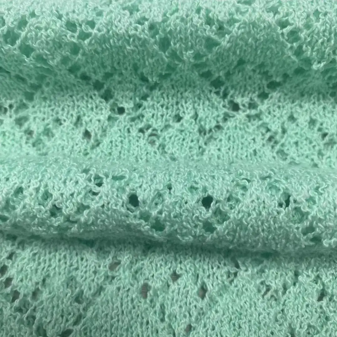 China Yarn for Open Cardigan (Sweater) Boucle Yarn Fancy Yarn Acrylic Polyester GREEN color buy from China wholesaler bulk order at wholesale price free worldwide shipping Alibaba
