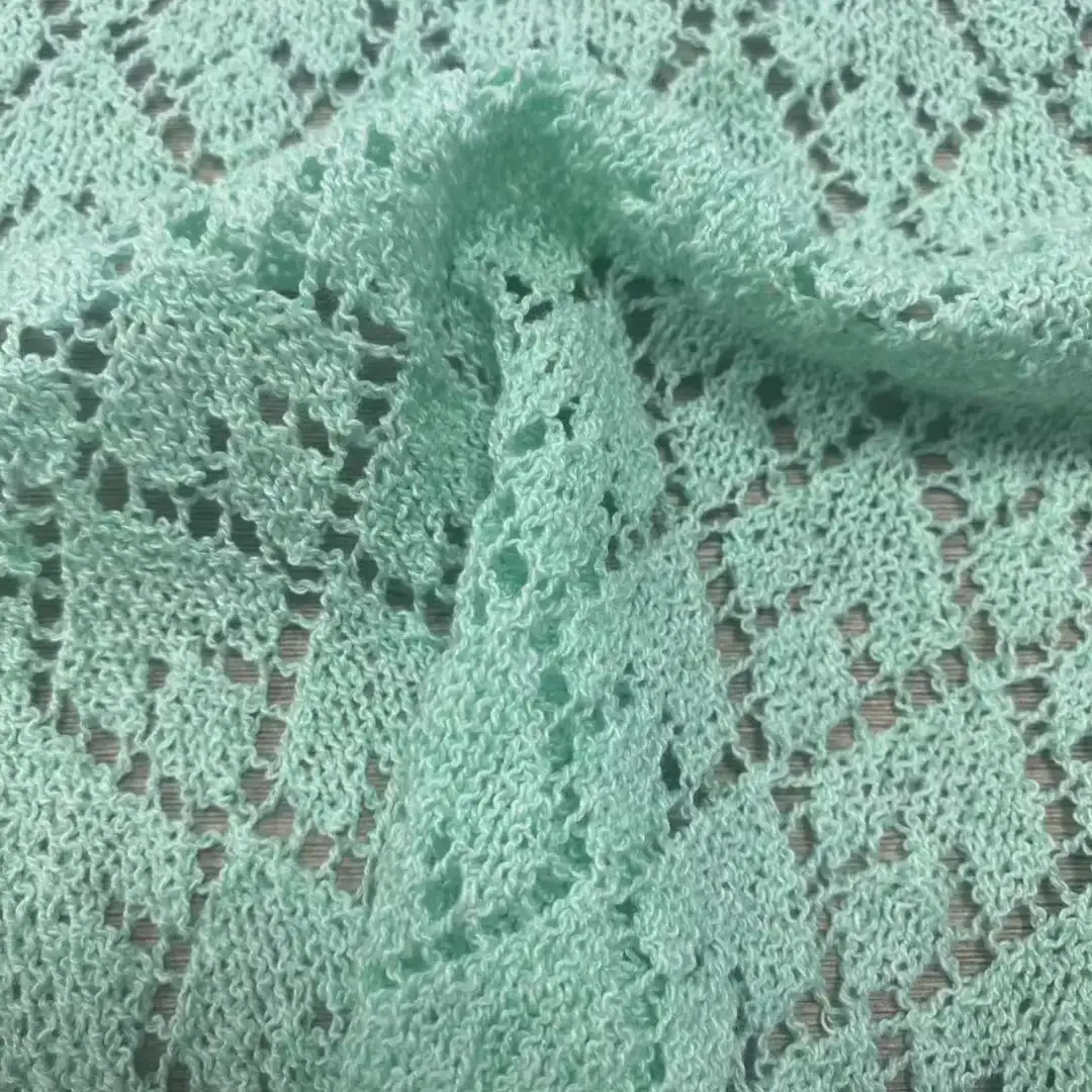 China Yarn for Open Cardigan (Sweater) Boucle Yarn Fancy Yarn Acrylic Polyester GREEN color buy from China wholesaler bulk order at wholesale price free worldwide shipping Alibaba