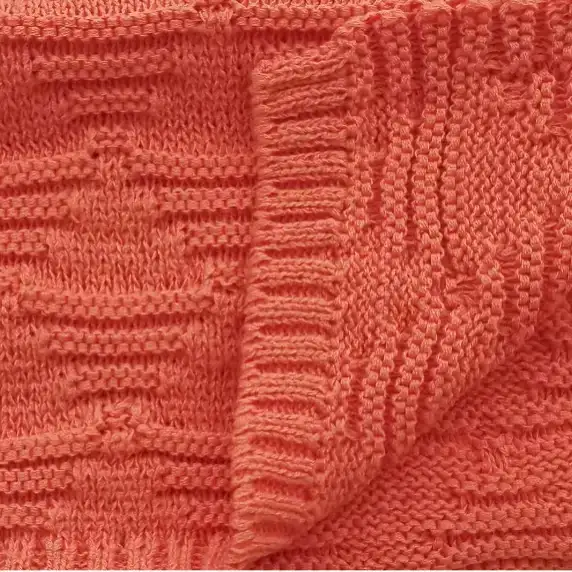 China Yarn for Half-Zipper Cardigan (Sweater),Knitted Jacket (Sweater),Round Neck Pullover (Sweater),Women's Pants (Sweater) Flat Tape Yarn Fancy Yarn BCI Cotton Recycled Polyester Orange color buy from China wholesaler bulk order at wholesale price free worldwide shipping Alibaba