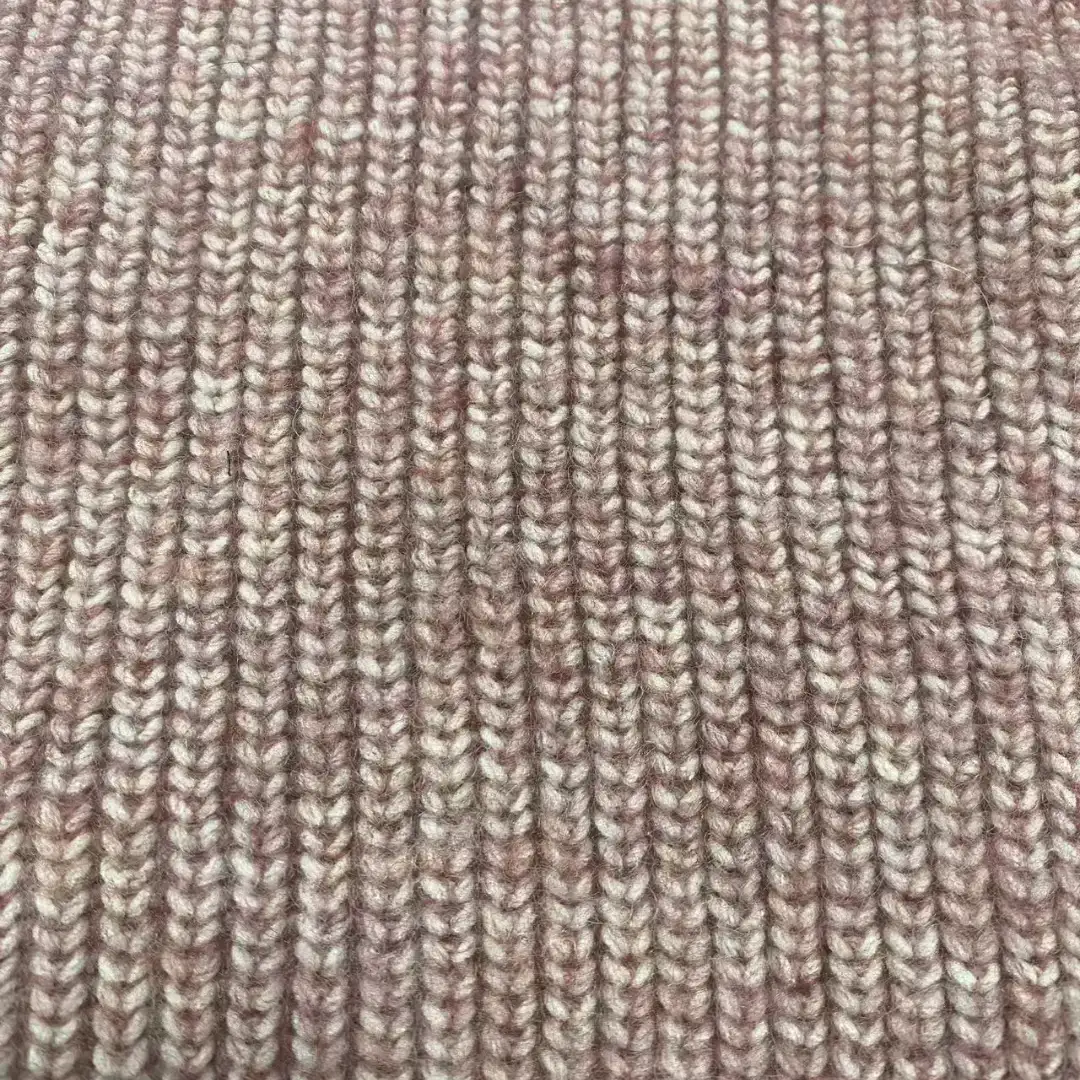 China Yarn for Open Cardigan (Sweater) Air Spun Yarn Fancy Yarn Recycled Polyester Polyester Acrylic Nylon Wool PINK color buy from China wholesaler bulk order at wholesale price free worldwide shipping Alibaba