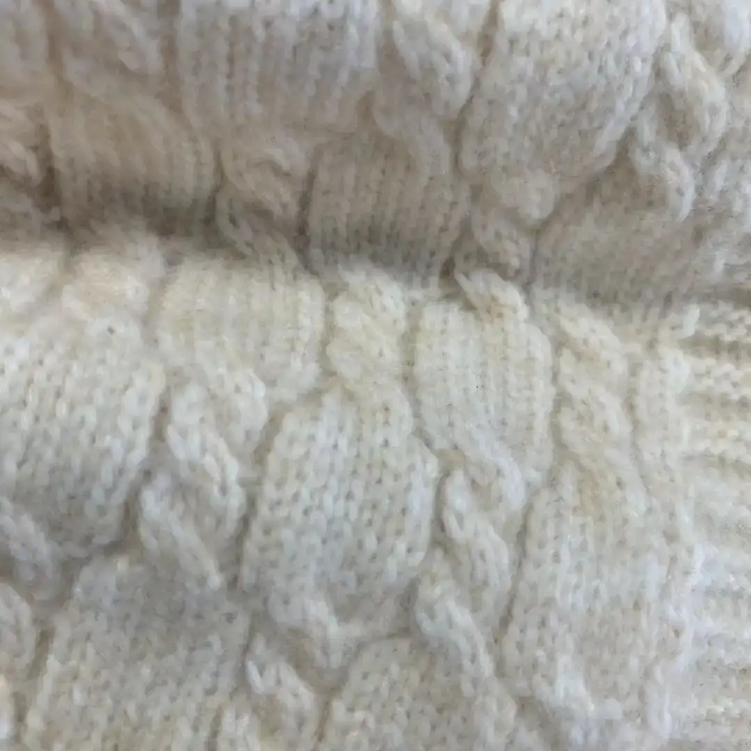 China Yarn for Open Cardigan (Sweater) Air Spun Yarn Fancy Yarn Recycled Polyester Acrylic Wool YELLOW color buy from China wholesaler bulk order at wholesale price free worldwide shipping Alibaba