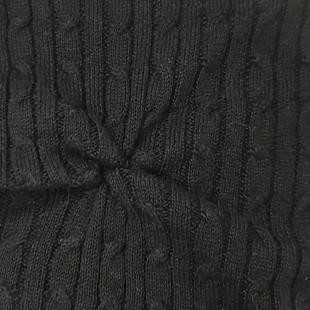 China Yarn for Full-Zipper Cardigan (Sweater),Half-Zipper Cardigan (Sweater),Knitted Jacket (Sweater),Round Neck Pullover (Sweater) Semi-Worsted Spun Regular Yarn Polyester Polyamide Wool Black color buy from China wholesaler bulk order at wholesale price free worldwide shipping Alibaba