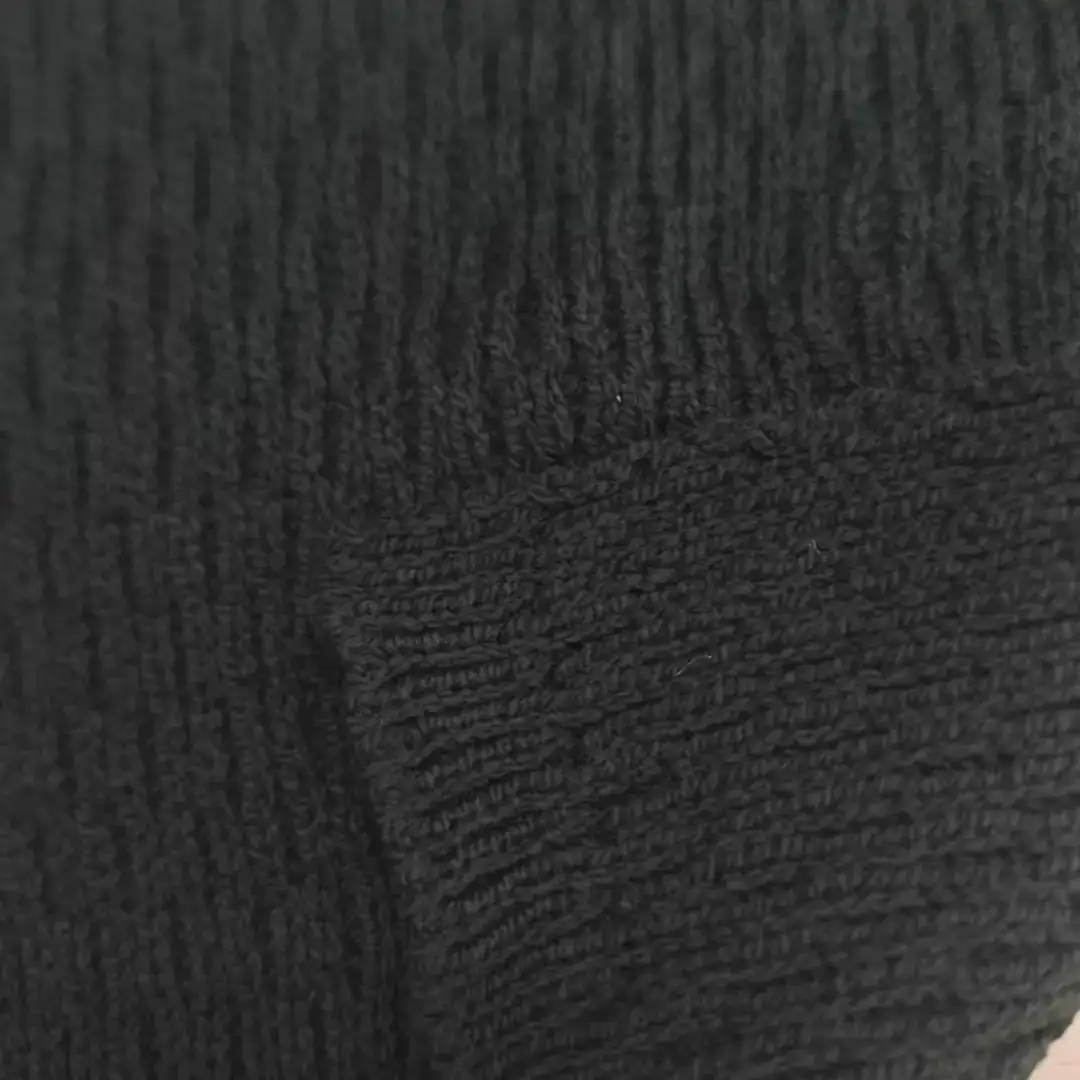 China Yarn for Hoodie,Half-Zipper Cardigan (Sweater),Crew Neck Pullover (Sweater),Crop Top Pullover (Sweater) Teddy Yarn Fancy Yarn BCI Cotton Acrylic Recycled Polyester Green color buy from China wholesaler bulk order at wholesale price free worldwide shipping Alibaba