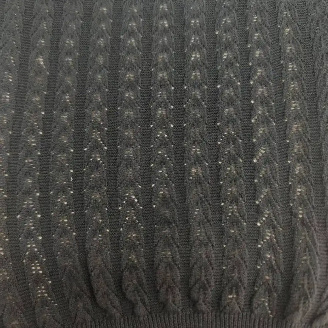 China Yarn for Polo Shirt,Crop Top,Full-Zipper Cardigan (Sweater),Half-Zipper Cardigan (Sweater) Raw Polyester Filament Raw Yarn Recycled Polyester Gray color buy from China wholesaler bulk order at wholesale price free worldwide shipping Alibaba