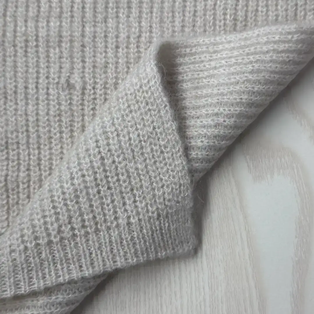 China Yarn for Ladies Vest (Sweater),Men’s Vest (Sweater),Shirt Long Sleeve Button (Sweater),Shirt Half Sleeve Button (Sweater),T-shirt (Sweater),Skirt (Sweater) Mossy Yarn Fancy Yarn Acrylic Recycled Polyester White camel color color buy from China wholesaler bulk order at wholesale price free worldwide shipping Alibaba
