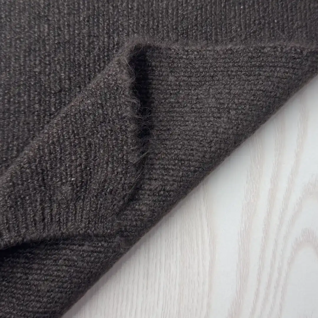 China Yarn for Ladies Vest (Sweater),Open Cardigan (Sweater),T-shirt (Sweater),Dresses (Cardigan Open) (Sweater),Women's Pants (Sweater),Skirt (Sweater) Mossy Yarn Fancy Yarn Recycled Polyester Polyester Spandex Acrylic coffee color buy from China wholesaler bulk order at wholesale price free worldwide shipping Alibaba