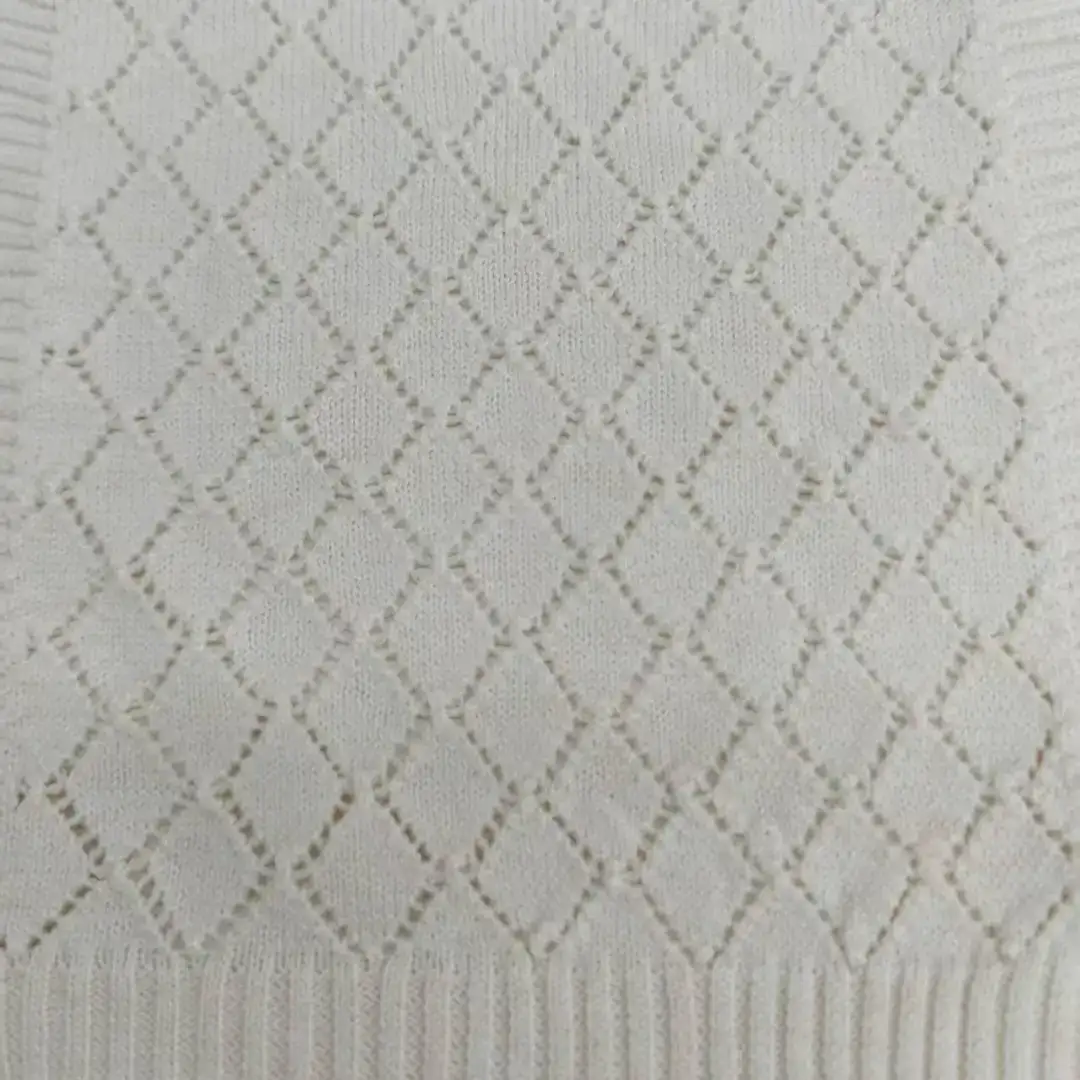 China Yarn for Crop Top,Hoodie,Full-Zipper Cardigan (Sweater),Half-Zipper Cardigan (Sweater) Ring Spun Regular Yarn Cotton Recycled Polyester off-white，Brown color buy from China wholesaler bulk order at wholesale price free worldwide shipping Alibaba