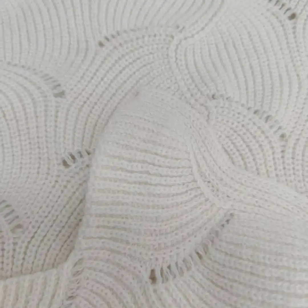 China Yarn for Crop Top,Full-Zipper Cardigan (Sweater),Half-Zipper Cardigan (Sweater) Core Spun Yarn Regular Yarn Recycled Polyester Recycled Nylon PBT Brown,Off white color buy from China wholesaler bulk order at wholesale price free worldwide shipping Alibaba