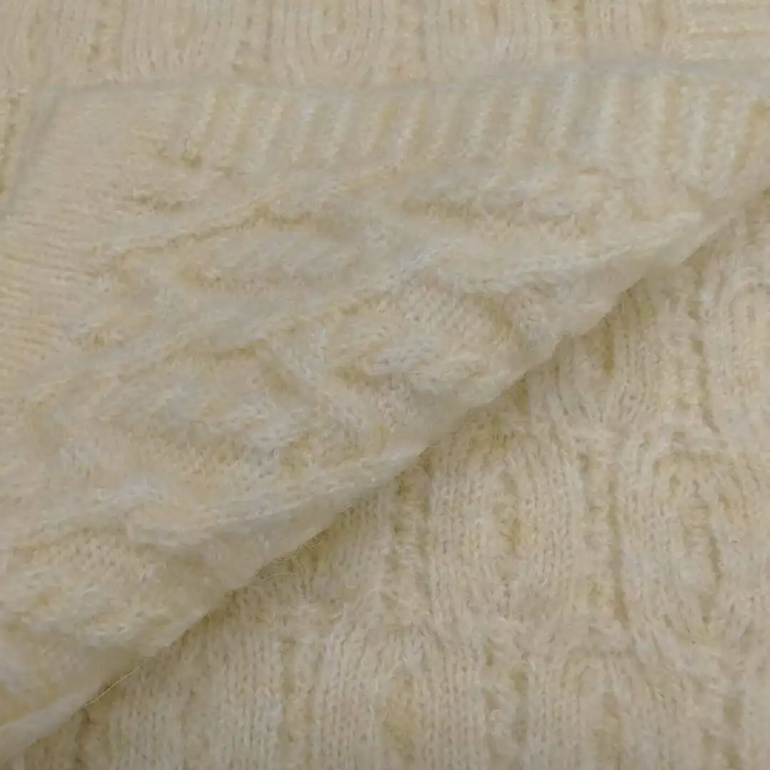 China Yarn for Hoodie,Crew Neck Pullover (Sweater),Crop Top Pullover (Sweater),Kids Crew-Neck Cardigan (Sweater) Mossy Yarn Fancy Yarn Acrylic Recycled Polyester RWS Wool Alpaca Spandex yellow color buy from China wholesaler bulk order at wholesale price free worldwide shipping Alibaba