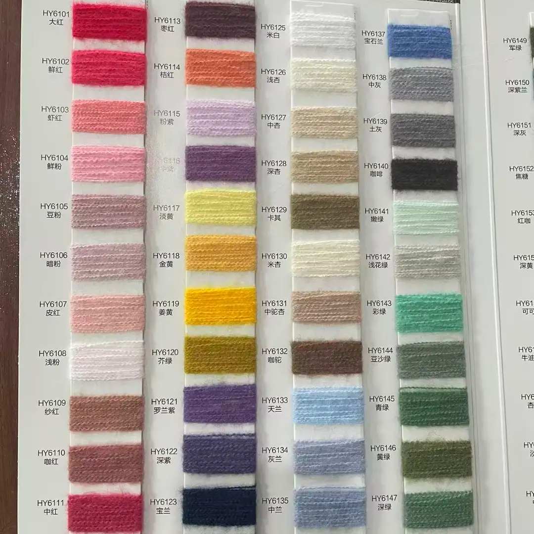 China Yarn for Ladies Vest (Sweater),Men’s Vest (Sweater),Open Cardigan (Sweater),Full-Zipper Cardigan (Sweater),Half-Zipper Cardigan (Sweater),Shirt Long Sleeve Button (Sweater),Shirt Long Sleeve Zipper (Sweater) Core Spun Yarn Regular Yarn Recycled Polyester PBT ZHONG TUO color buy from China wholesaler bulk order at wholesale price free worldwide shipping Alibaba