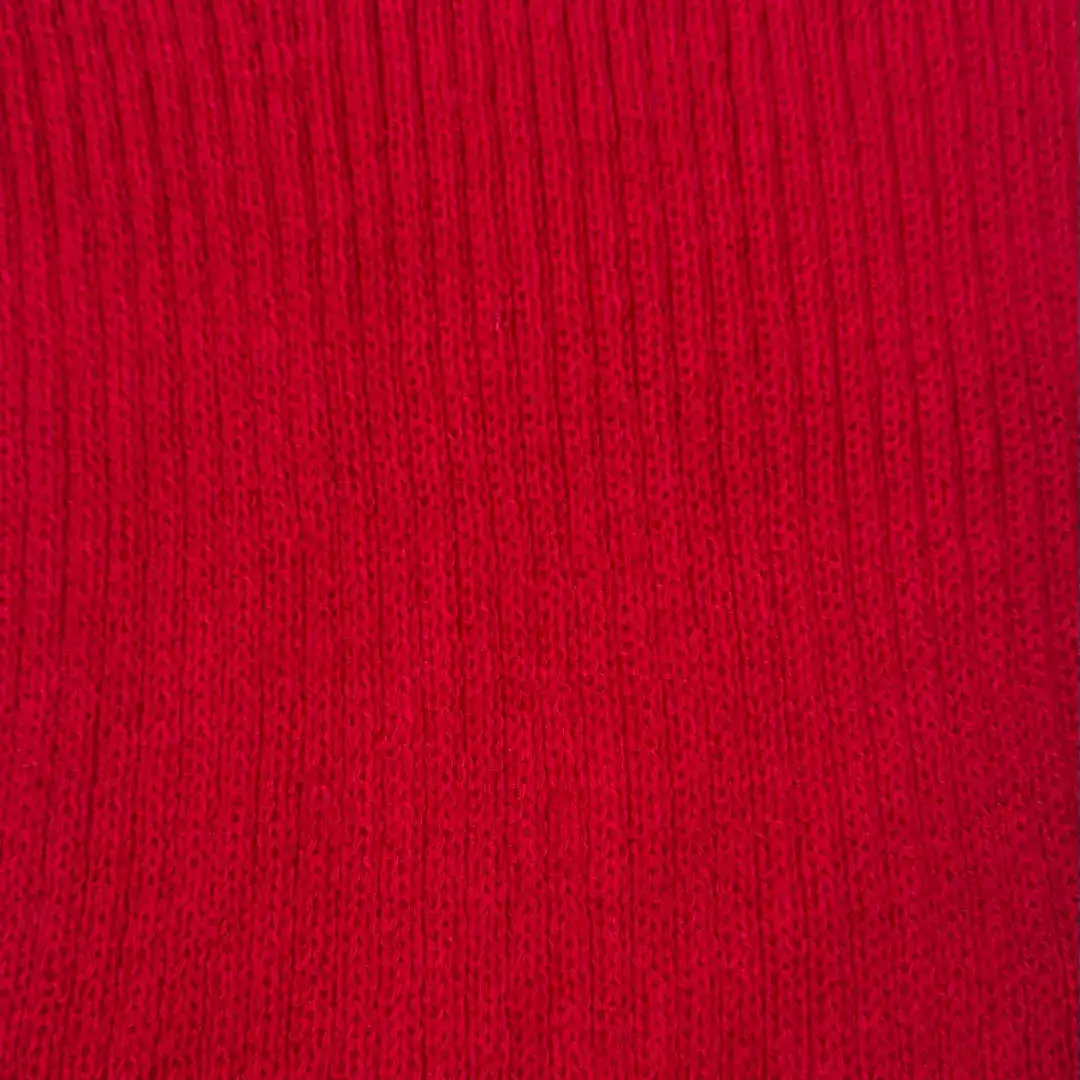 China Yarn for Ladies Vest (Sweater),Men’s Vest (Sweater),Shirt Long Sleeve Button (Sweater),T-shirt (Sweater),Dresses (Pullover) (Sweater) Ring Spun Regular Yarn Acrylic red color buy from China wholesaler bulk order at wholesale price free worldwide shipping Alibaba
