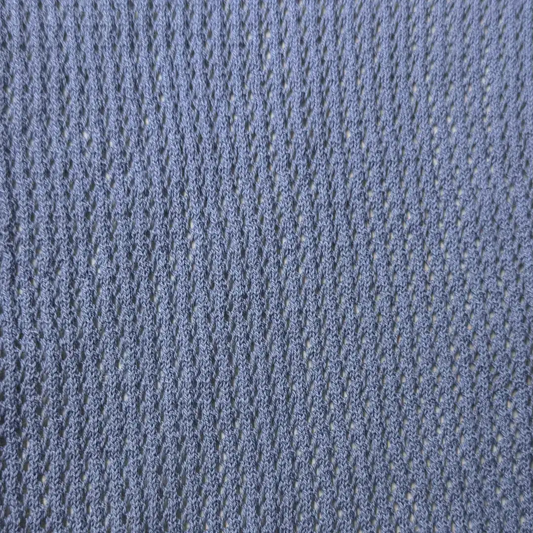China Yarn for Ladies Vest (Sweater),Men’s Vest (Sweater),Open Cardigan (Sweater),T-shirt (Sweater),Skirt (Sweater) Ring Spun Regular Yarn Organic Cotton Blue color buy from China wholesaler bulk order at wholesale price free worldwide shipping Alibaba