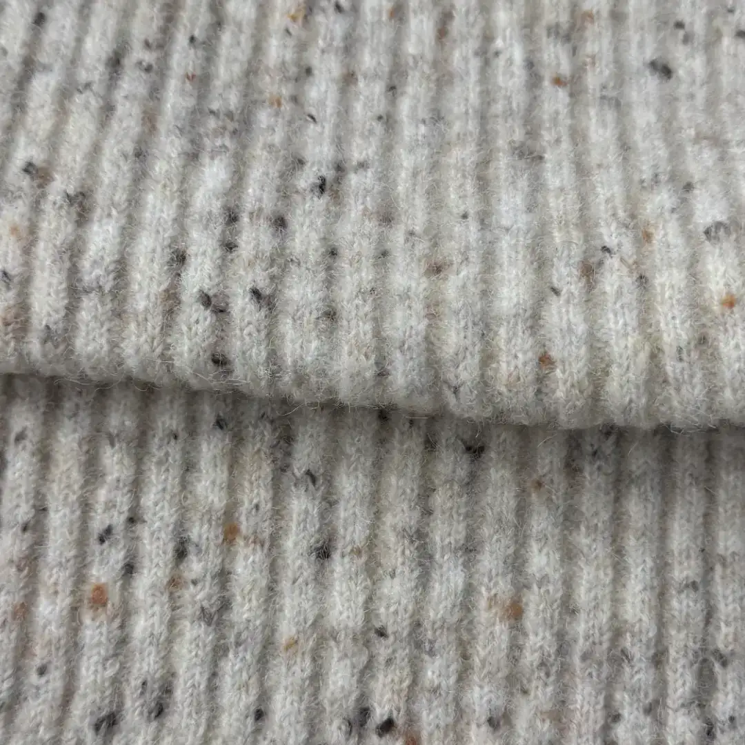 China Yarn for Ladies Vest (Sweater),Men’s Vest (Sweater),Open Cardigan (Sweater),T-shirt (Sweater),Dresses (Pullover) (Sweater) Mossy Yarn Fancy Yarn Recycled Polyester Acrylic Wool Spandex beige color buy from China wholesaler bulk order at wholesale price free worldwide shipping Alibaba