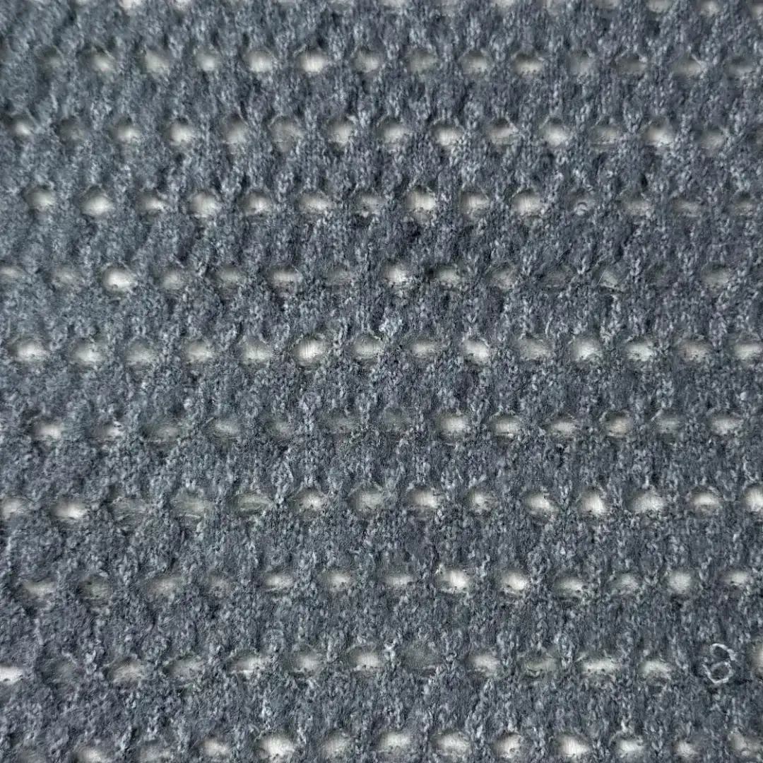 China Yarn for Ladies Vest (Sweater),Men’s Vest (Sweater),Open Cardigan (Sweater),Shirt Half Sleeve Zipper (Sweater),Knitted Jacket (Sweater),T-shirt (Sweater) Mossy Yarn Fancy Yarn Acrylic Polyester Spandex GRAY color buy from China wholesaler bulk order at wholesale price free worldwide shipping Alibaba