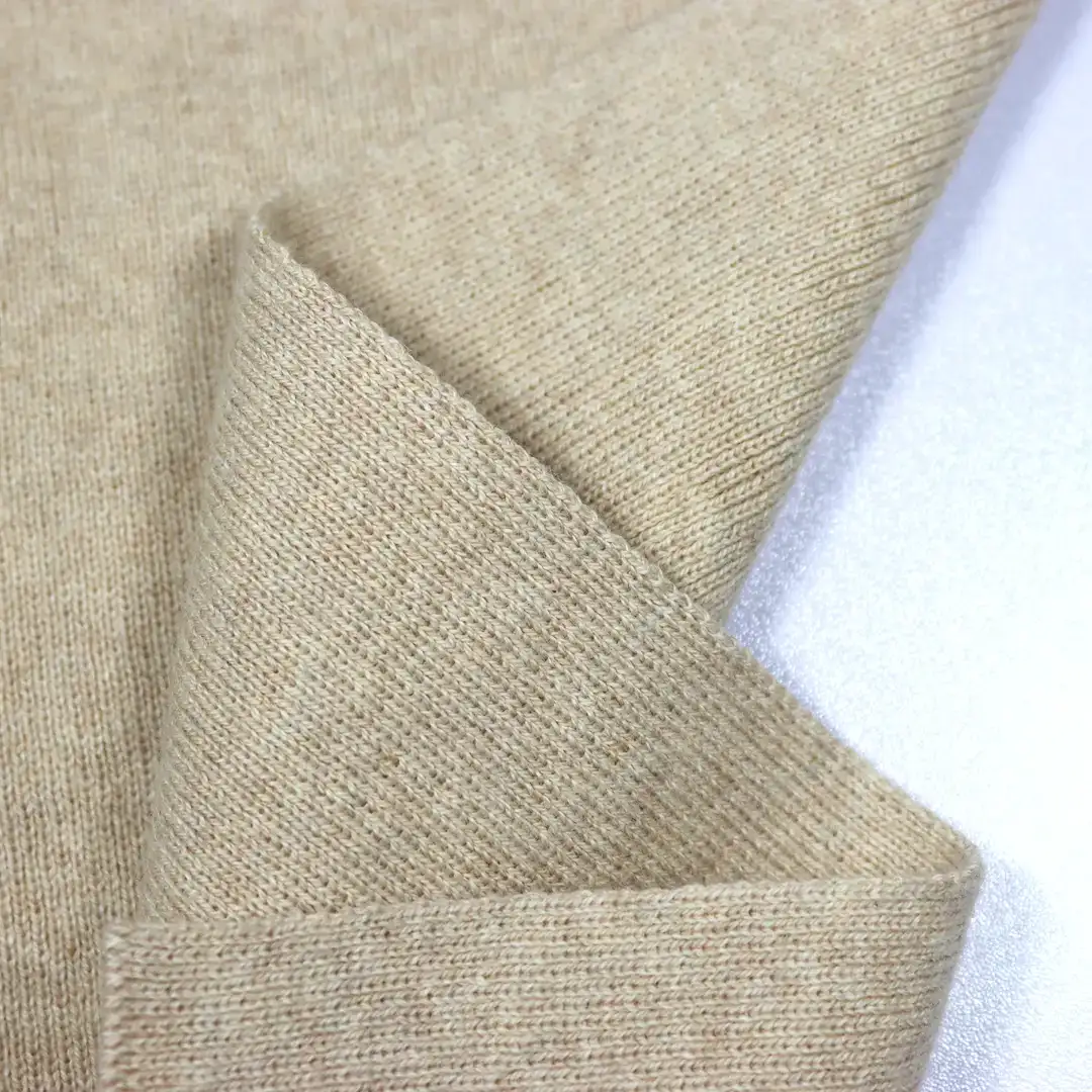 China Yarn for Ladies Vest (Sweater),Men’s Vest (Sweater),Round Neck Pullover (Sweater) Ring Spun Regular Yarn Cotton Camel Mel color buy from China wholesaler bulk order at wholesale price free worldwide shipping Alibaba