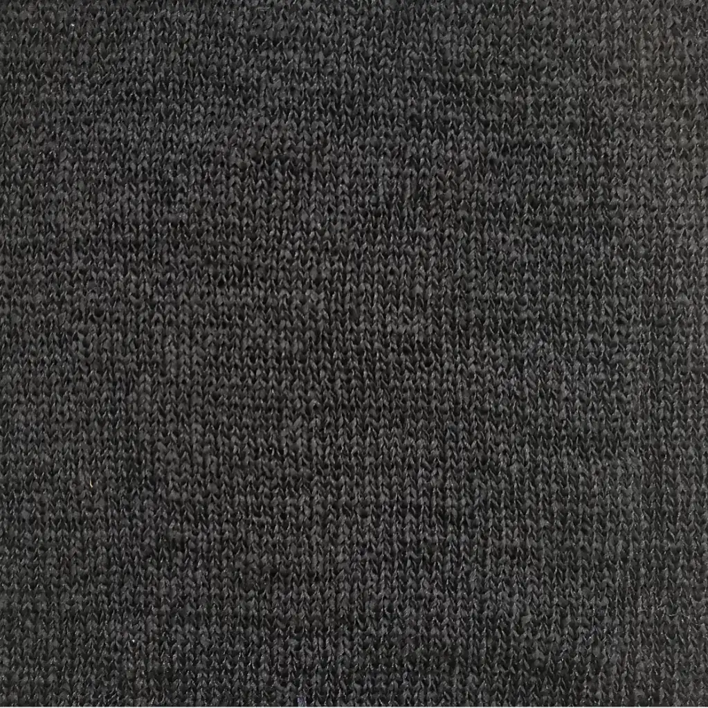 China Yarn for Ladies Vest (Sweater),Men’s Vest (Sweater),Open Cardigan (Sweater) Flat Tape Yarn Fancy Yarn Cotton Polyester Black color buy from China wholesaler bulk order at wholesale price free worldwide shipping Alibaba