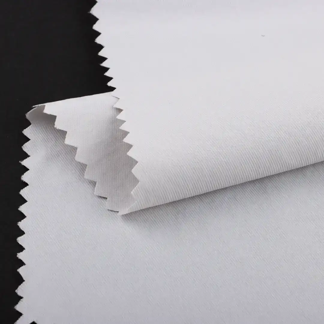China Fabric for Blouse Cotton Twill Natural Woven Fabric Nylon gray color buy from China wholesaler bulk order at wholesale price free worldwide shipping Alibaba