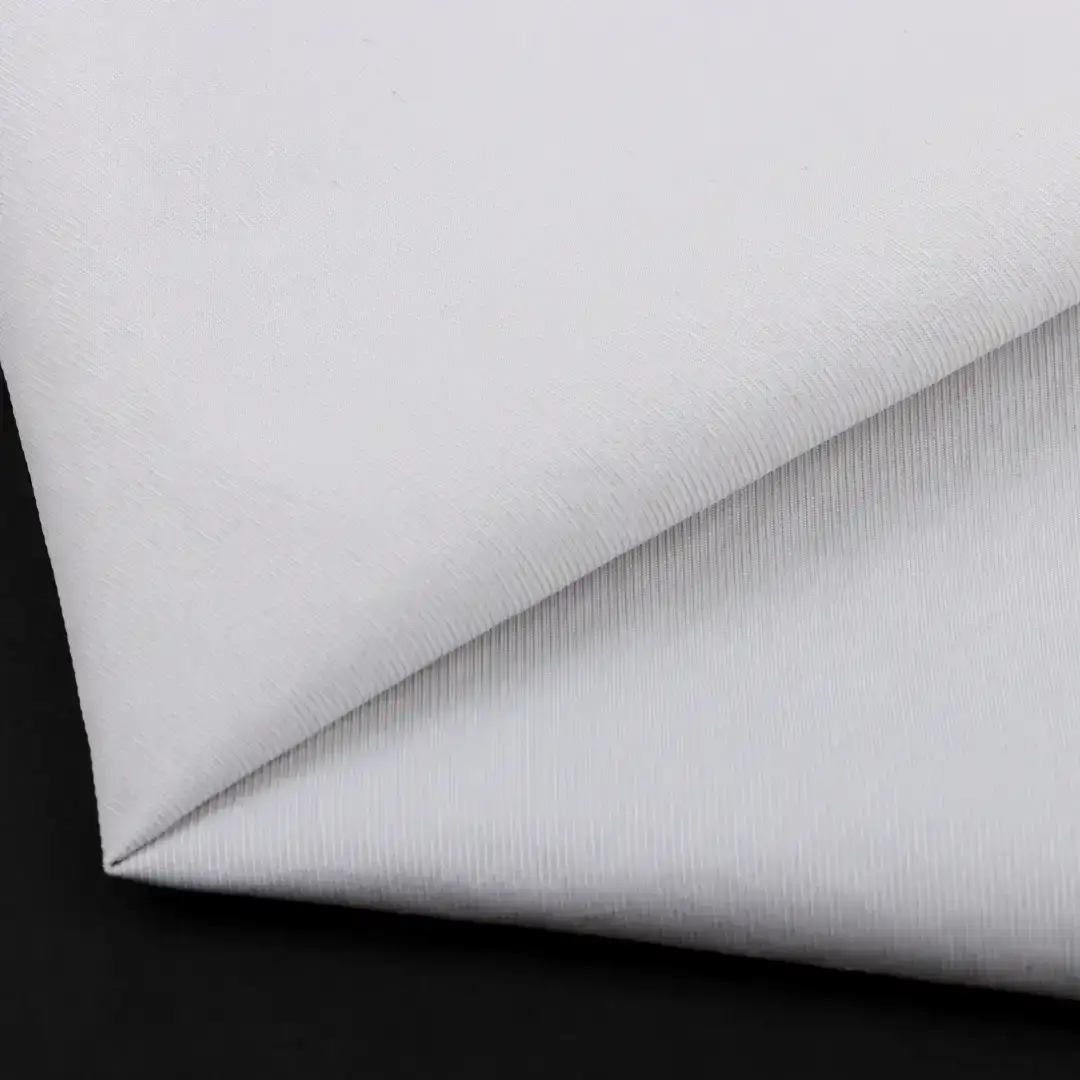 China Fabric for Blouse Cotton Twill Natural Woven Fabric Nylon gray color buy from China wholesaler bulk order at wholesale price free worldwide shipping Alibaba