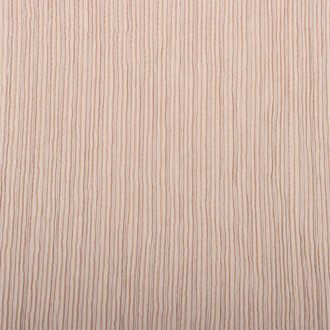 China Fabric for Jackets Weft Jacquard Knit Fabric Polyester Elastane off-white color buy from China wholesaler bulk order at wholesale price free worldwide shipping Alibaba