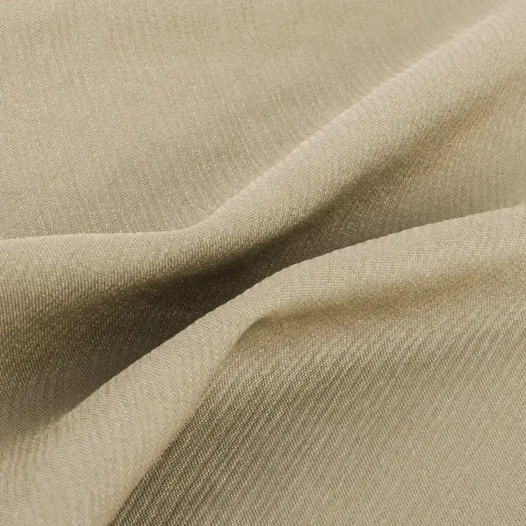 China Fabric for Jackets,Blazer Nylon/Polyester Crepe Woven Blended Fabric Polyester Polyamide coffee color color buy from China wholesaler bulk order at wholesale price free worldwide shipping Alibaba