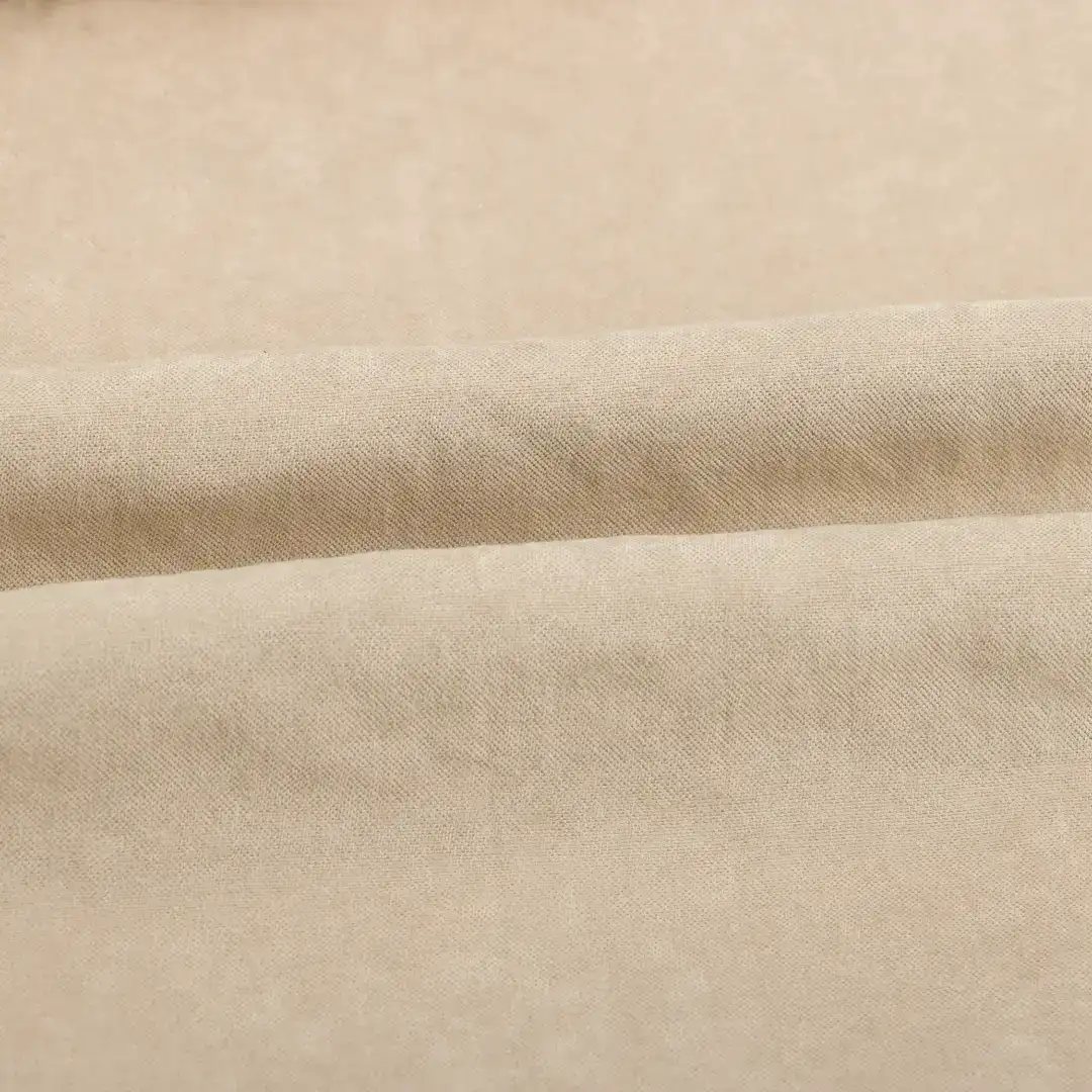 China Fabric for Shirt,Blazer Nylon/Polyester Chameleon Woven Blended Fabric Polyester Polyamide off-white color buy from China wholesaler bulk order at wholesale price free worldwide shipping Alibaba