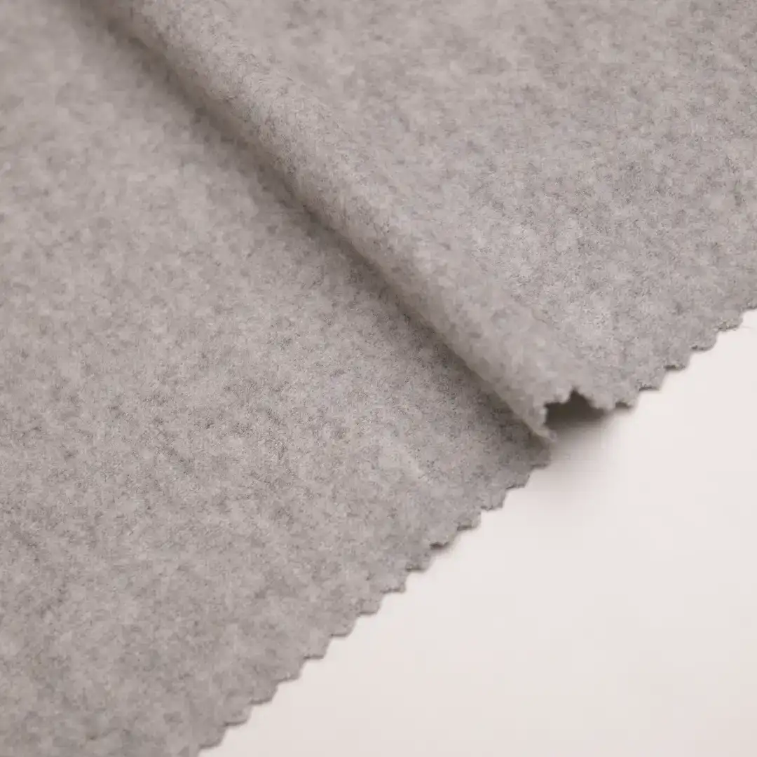 China Fabric for Ladies Vest ,Men’s Vest ,Open Cardigan  Hacci Knit Fabric Rayon Polyester Spandex GRAY color buy from China wholesaler bulk order at wholesale price free worldwide shipping Alibaba