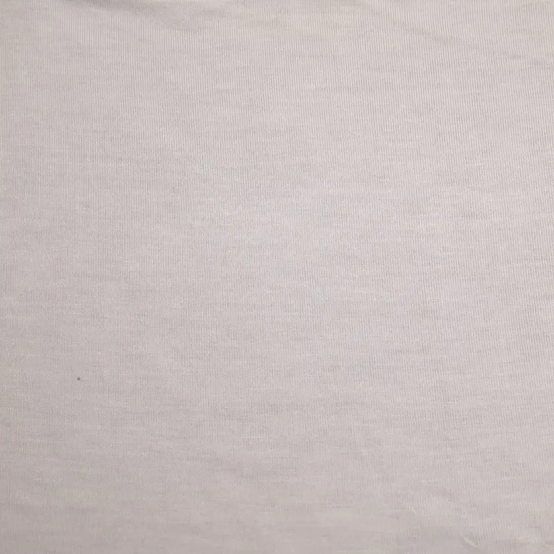 China Fabric for T-Shirt,Yoga Clothes Single Jersey Knit Fabric Modal WHITE color buy from China wholesaler bulk order at wholesale price free worldwide shipping Alibaba