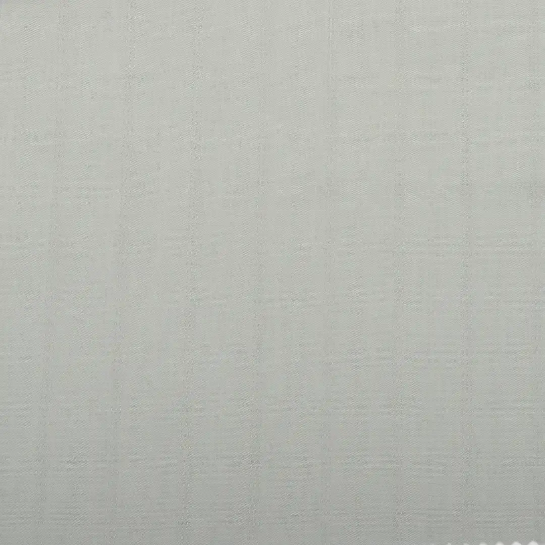China Fabric for Shirt,Blouse,Skirt Cotton Dobby Natural Woven Fabric Cotton GREEN color buy from China wholesaler bulk order at wholesale price free worldwide shipping Alibaba