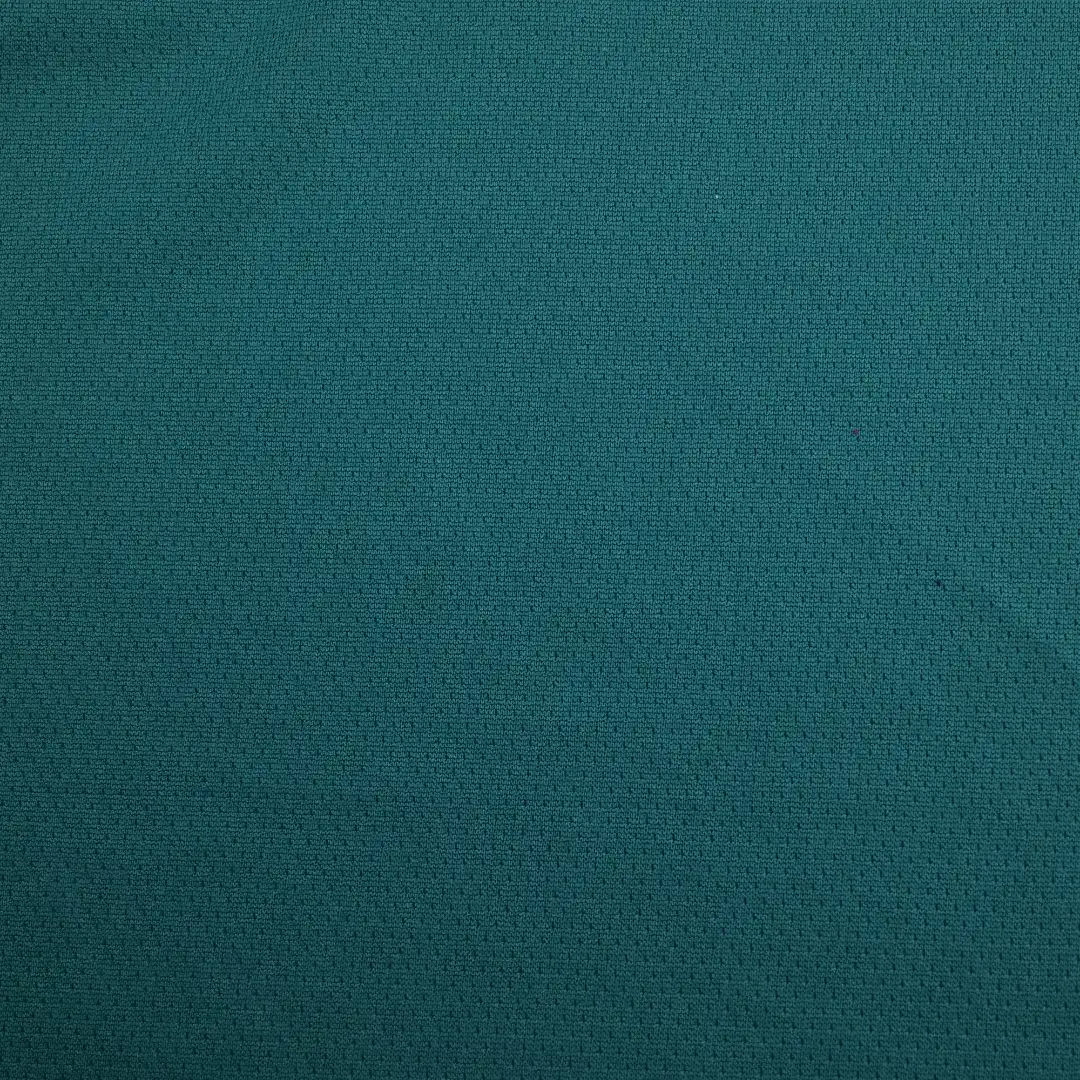 China Fabric for T-Shirt,Jogger,Yoga Clothes,Sports Bras Birdeye Mesh Knit Fabric Polyester GREEN color buy from China wholesaler bulk order at wholesale price free worldwide shipping Alibaba