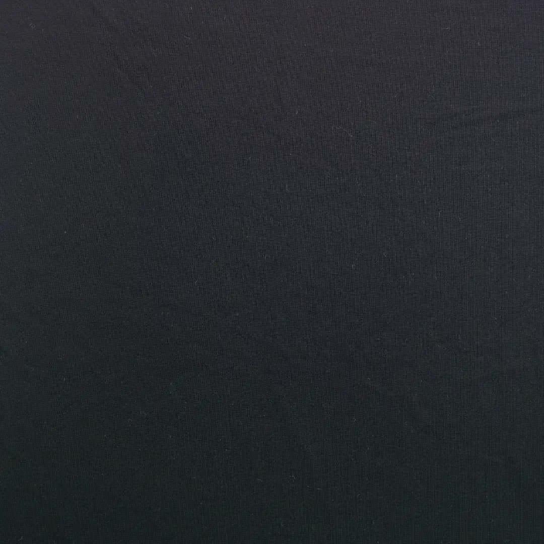 China Fabric for T-Shirt,Jogger,Yoga Clothes,Yoga Pants,Sports Bras Single Jersey Knit Fabric Nylon Spandex BLACK color buy from China wholesaler bulk order at wholesale price free worldwide shipping Alibaba