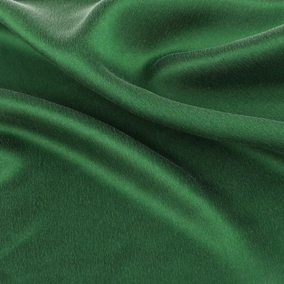 China Fabric for Shirt,Blouse,Skirt Tencel Plain Natural Woven Fabric Silk green color buy from China wholesaler bulk order at wholesale price free worldwide shipping Alibaba