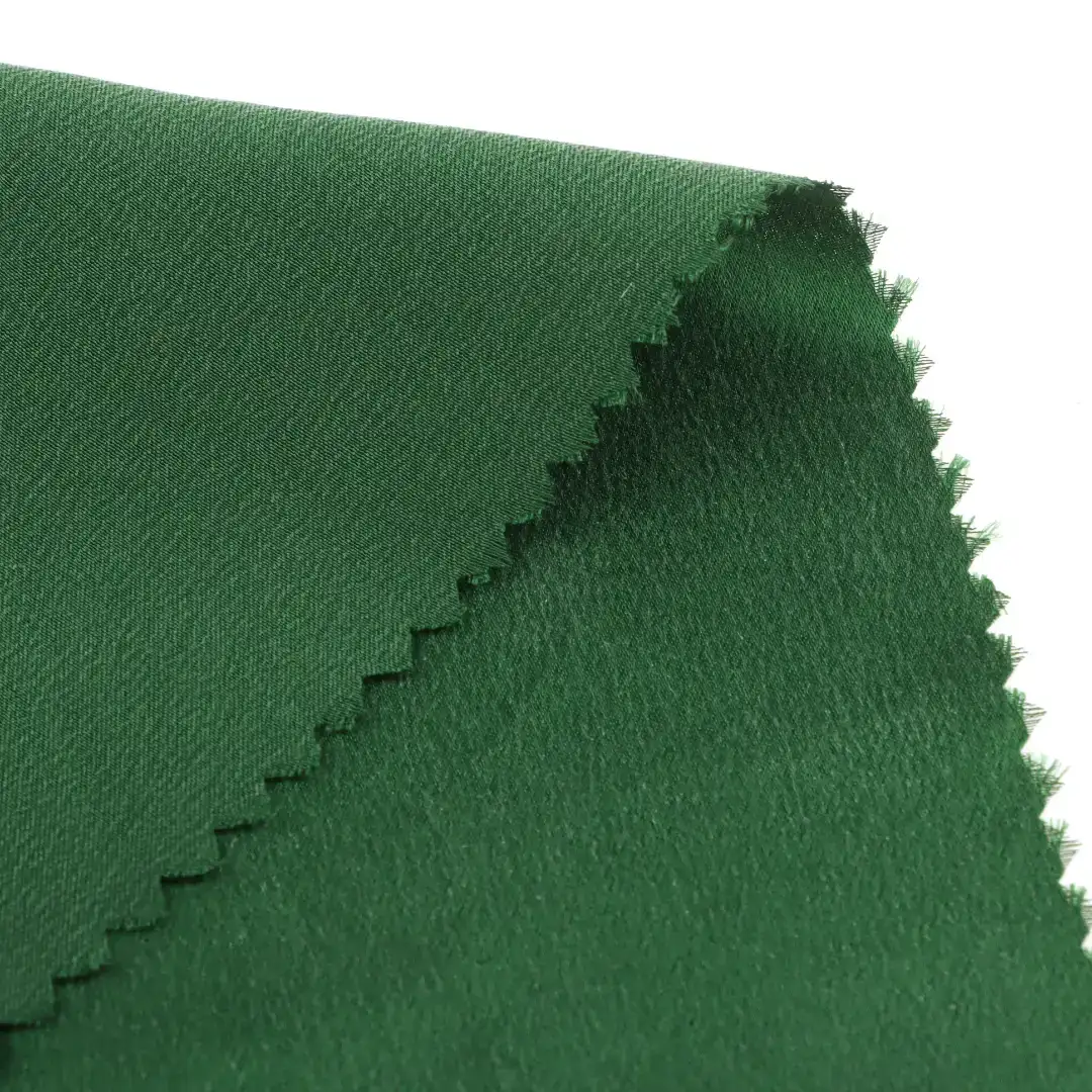 China Fabric for Shirt,Blouse,Skirt Tencel Plain Natural Woven Fabric Silk green color buy from China wholesaler bulk order at wholesale price free worldwide shipping Alibaba