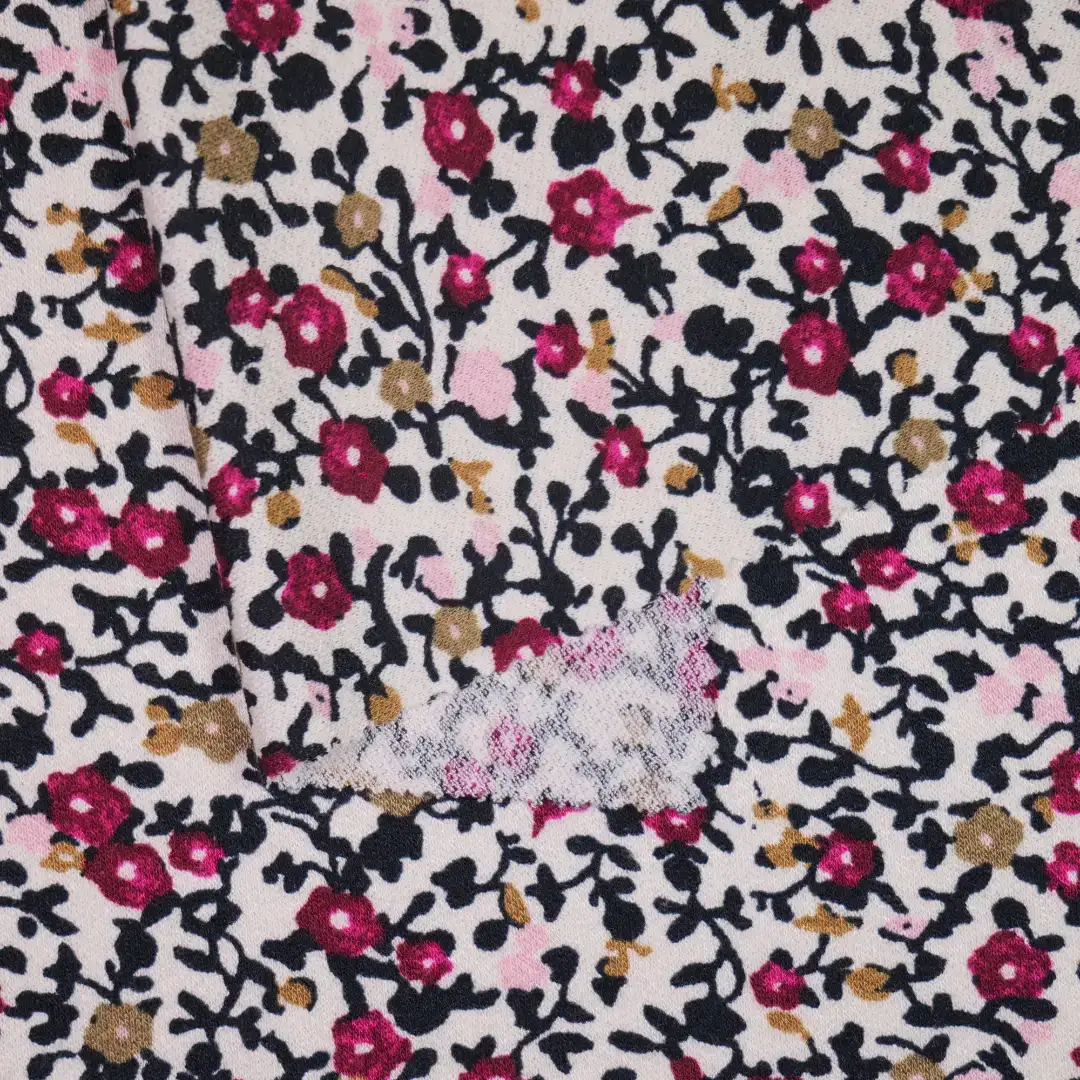 China Fabric for T-Shirt,Polo Shirt,Skirt,T-shirt  Single Jersey Knit Fabric Polyester Spandex Printing color buy from China wholesaler bulk order at wholesale price free worldwide shipping Alibaba