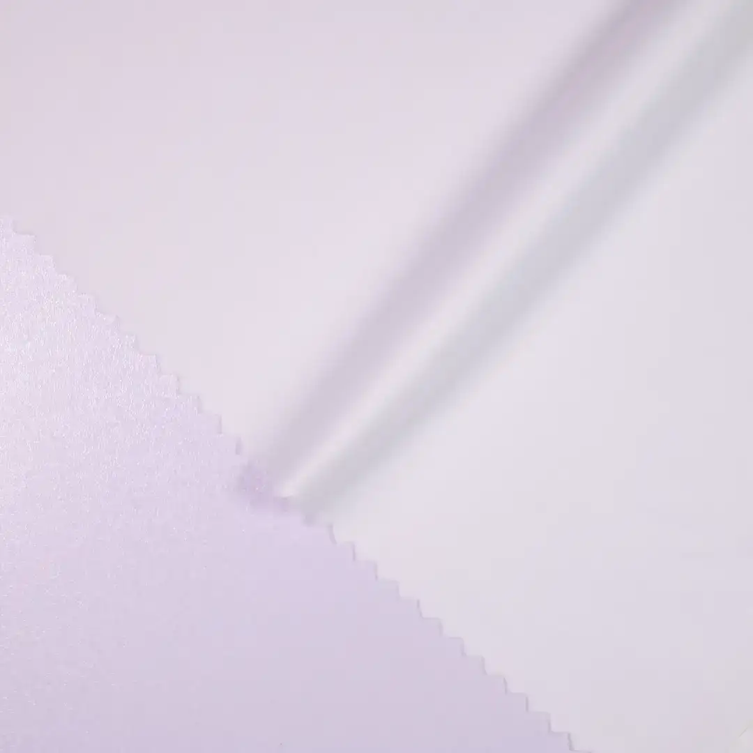 China Fabric for T-Shirt,Polo Shirt Interlock Knit Fabric Polyester white color buy from China wholesaler bulk order at wholesale price free worldwide shipping Alibaba