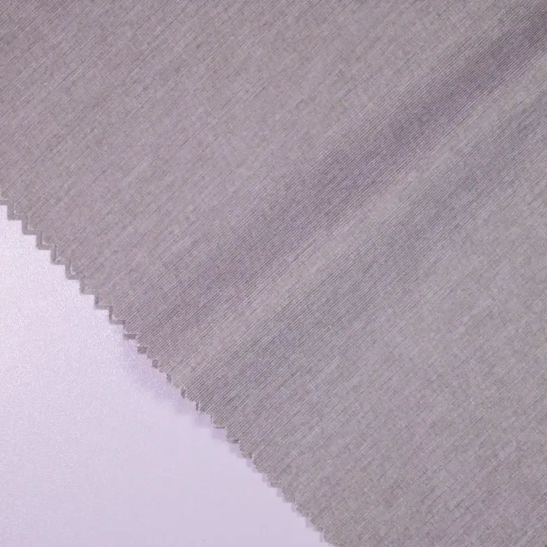China Fabric for Jackets Polyester Taslon Synthetic Woven Fabric Polyester grey color buy from China wholesaler bulk order at wholesale price free worldwide shipping Alibaba