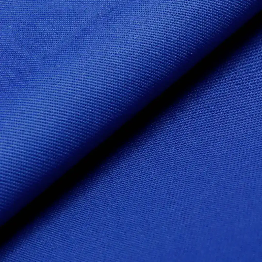 China Fabric for Pants,Blazer TC Twill Woven Blended Fabric Polyester Cotton Spandex Royal blue color buy from China wholesaler bulk order at wholesale price free worldwide shipping Alibaba