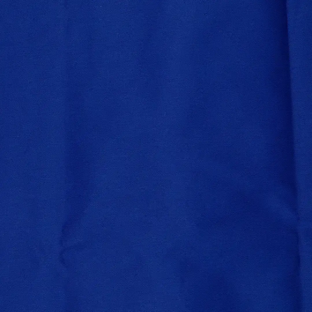 China Fabric for Pants,Blazer TC Twill Woven Blended Fabric Polyester Cotton Spandex Royal blue color buy from China wholesaler bulk order at wholesale price free worldwide shipping Alibaba