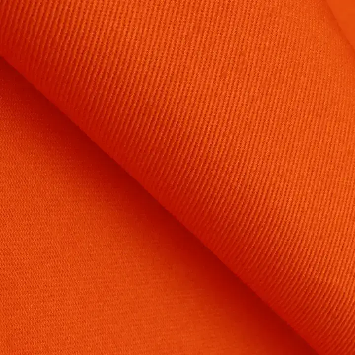 China Fabric for Shirt,Over Shirt Cotton Twill Natural Woven Fabric Cotton Orange-red color buy from China wholesaler bulk order at wholesale price free worldwide shipping Alibaba