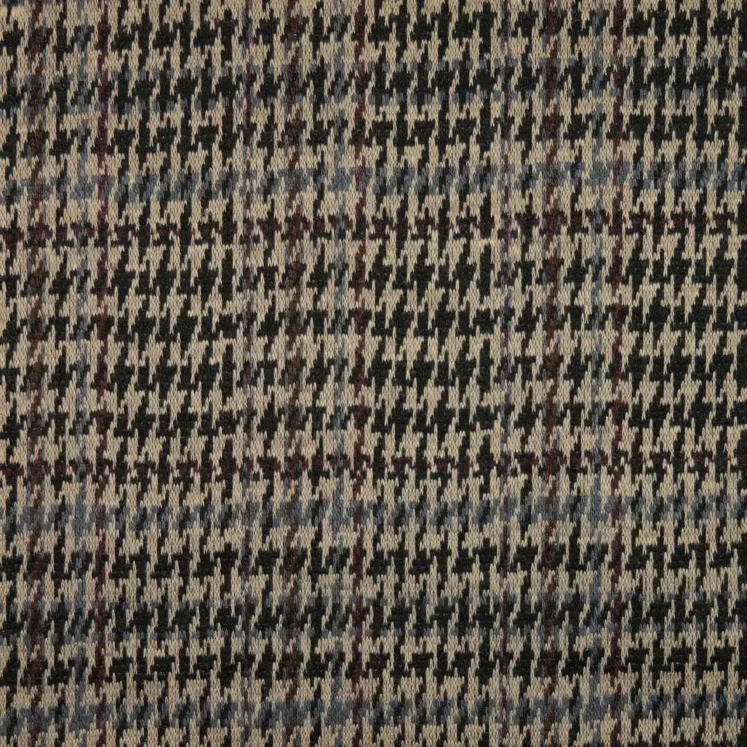 China Fabric for Jackets,Trench Coat,Overcoat Weft Jacquard Knit Fabric Polyester Rayon Spandex yarn-dyed color buy from China wholesaler bulk order at wholesale price free worldwide shipping Alibaba