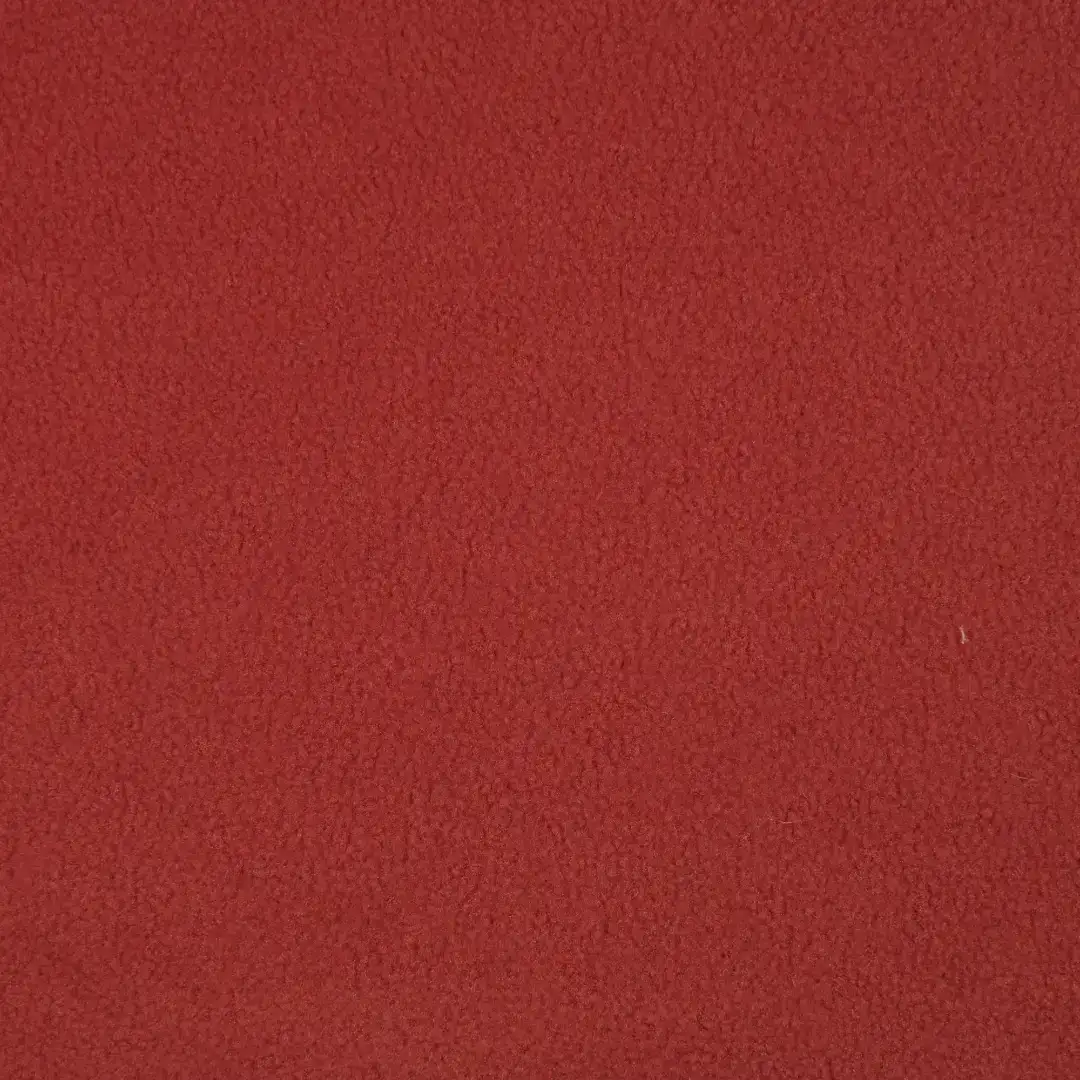 China Fabric for Jackets,Hoodie,Loungewear Polar Fleece Knit Fabric Polyester Crimson red color buy from China wholesaler bulk order at wholesale price free worldwide shipping Alibaba