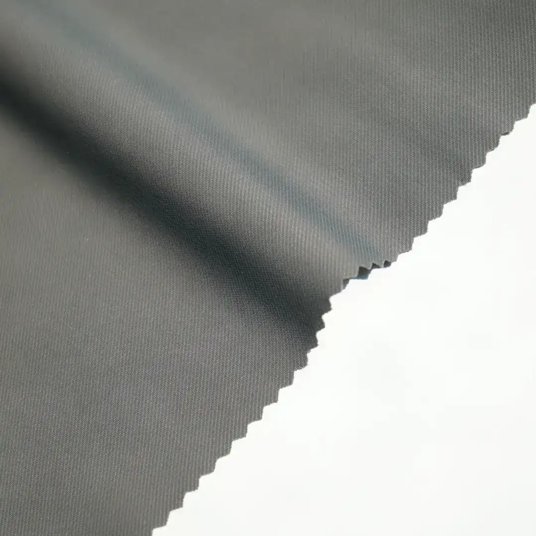 China Fabric for Jogger,Yoga Clothes,Swimsuits,Yoga Pants,Swim shorts,Sports Bras Super Stretch Knit Fabric Nylon Spandex Dark gray color buy from China wholesaler bulk order at wholesale price free worldwide shipping Alibaba