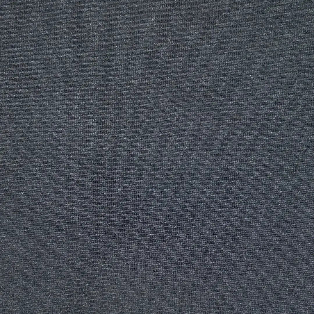 China Fabric for Padded Jacket Cotton Plain Natural Woven Fabric Polyester black color buy from China wholesaler bulk order at wholesale price free worldwide shipping Alibaba