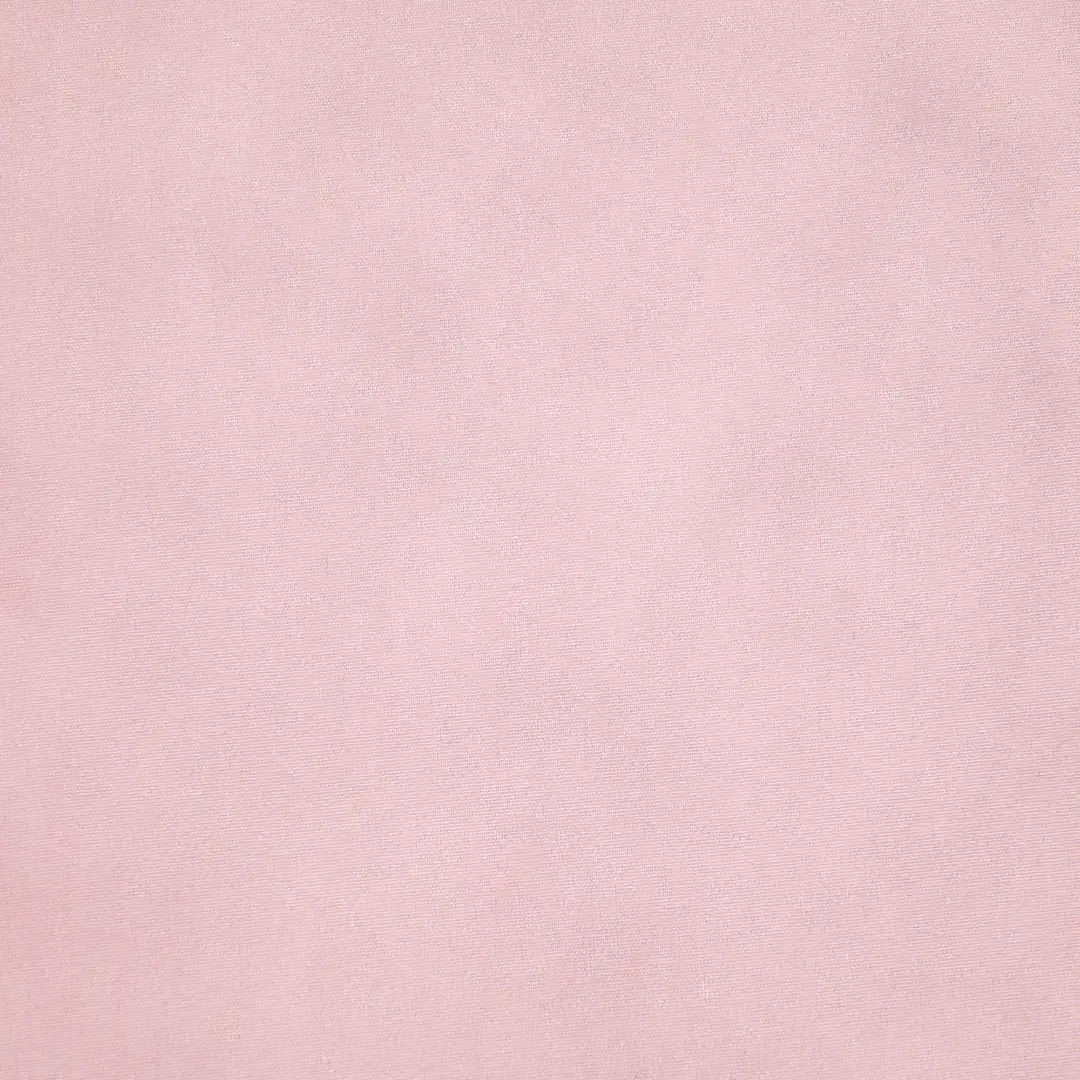 China Fabric for Trench Coat,Padded Jacket Cotton Plain Natural Woven Fabric Polyester Spandex pink color buy from China wholesaler bulk order at wholesale price free worldwide shipping Alibaba