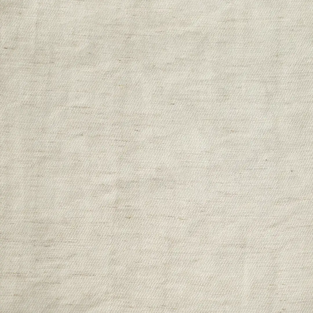 China Fabric for Shirt,Blouse,Skirt,Shirt Long Sleeve Button ,Over Shirt Cotton Plain Natural Woven Fabric Rayon Linen Nylon Milky white color buy from China wholesaler bulk order at wholesale price free worldwide shipping Alibaba