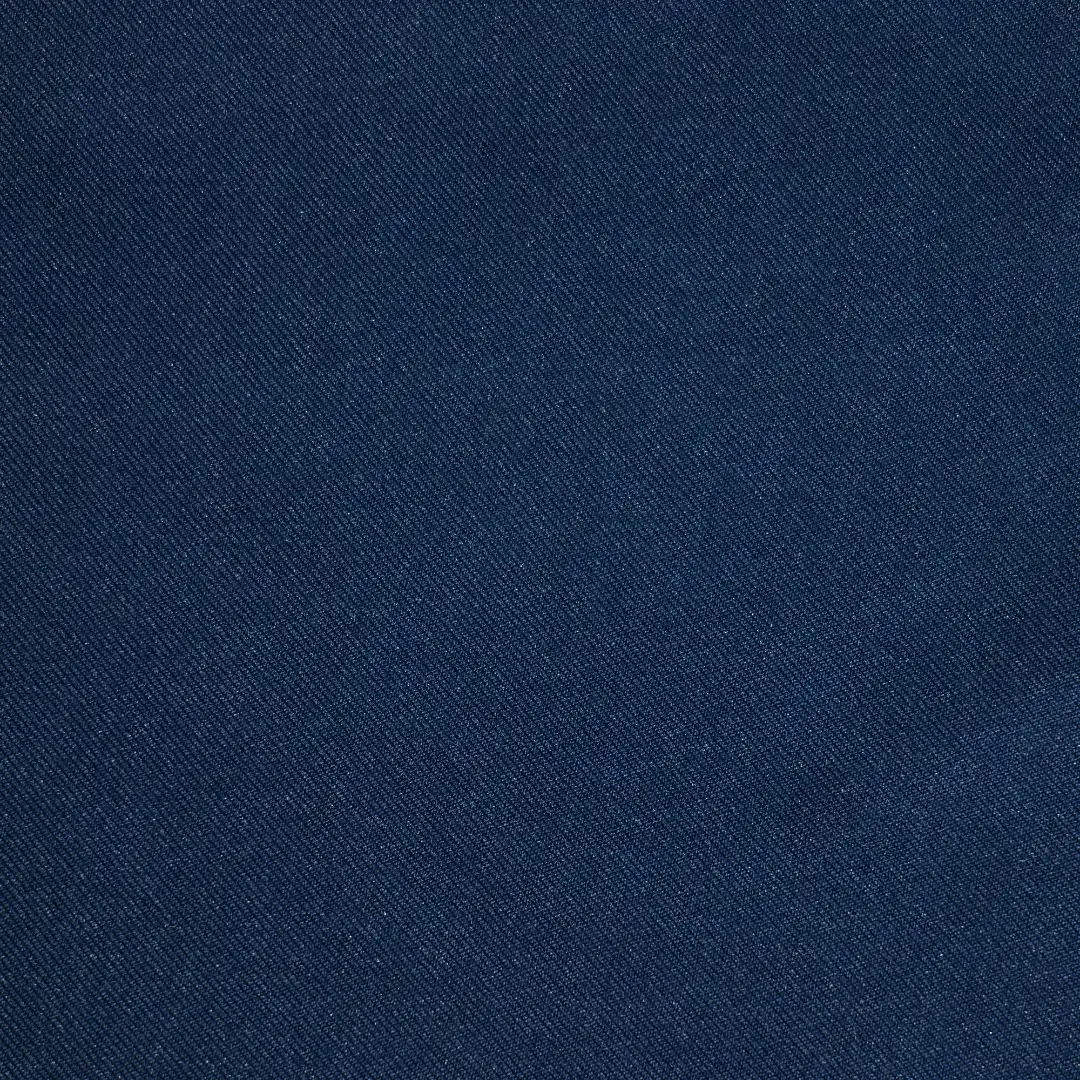 China Fabric for Pants,Blazer Cotton Twill Natural Woven Fabric Polyester Dark blue color buy from China wholesaler bulk order at wholesale price free worldwide shipping Alibaba